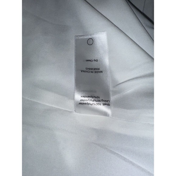 Sam Edelman Womens Floral Print Midi Dress Size XS Flowy, Romantic, Soft, Sexy - Picture 16 of 16